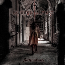 6th Counted Murder - Individual