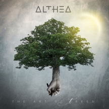 Althea - The Art Of Trees