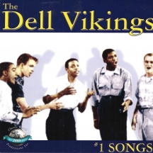 Dell Vikings - #1 Songs