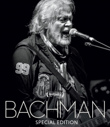 Randy Bachman - Bachman: Special Edition