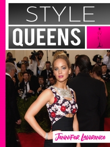 Style Queens Episode 6: Jennifer Lawrence