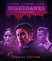 Nighthawks: Special Edition