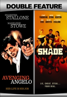 Avenging Angelo/Shade (Sylvester Stallone Double Feature)