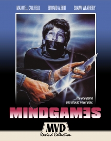 Mind Games (Special Edition)