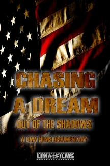 Chasing A Dream Out Of The Shadow
