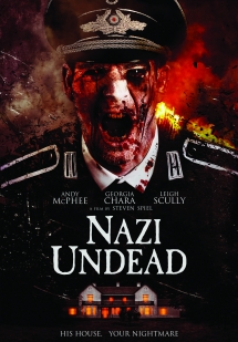 Nazi Undead