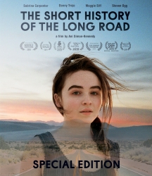 The Short History Of The Long Road: Special Edition