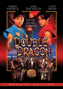 Double Dragon: Special Edition
