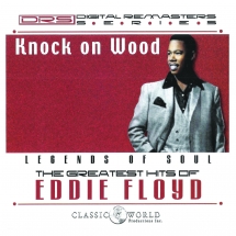 Eddie Floyd - Knock On Wood: Greatest Hits