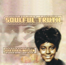 Barbara Mason - Soulful Truth
