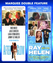 Afterglow + Ray Meets Helen [Alan Rudolph Double Feature]