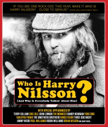 Who is Harry Nilsson (And Why is Everybody Talkin