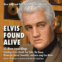 Highway 61 - Elvis Found Alive
