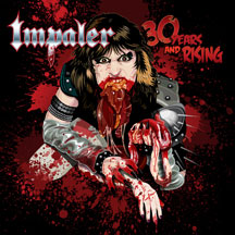 Impaler - 30 Years And Rising