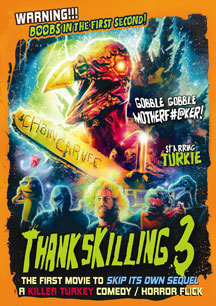 Thankskilling 3