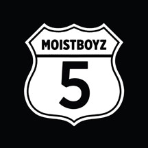 Moistboyz - Moistboyz V