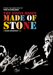 Stone Roses - Made Of Stone
