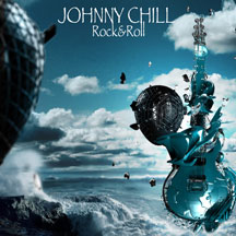 Johnny Chill - Rock & Roll