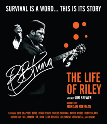 B.B. King - Life Of Riley