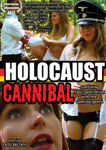 Holocaust Cannibal