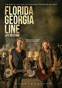 Florida Georgia Line - Life On Stage