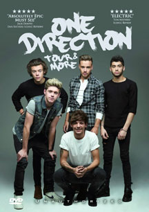 One Direction - Tour & More
