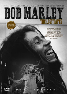 Bob Marley - The Lost Tapes