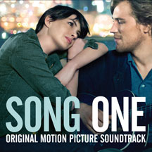 Various Artists  - Song One (original Motion Picture Soundtrack)