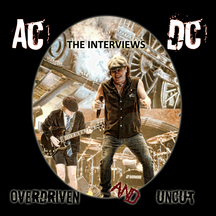 AC/DC - Overdriven And Uncut