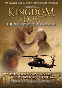 Kingdom Of Dust: The Beheading Of Adam Smith