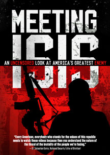 Meeting ISIS