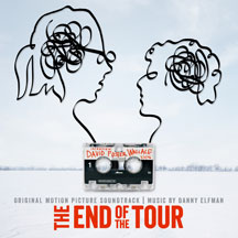 End Of The Tour (Original Motion Picture Soundtrack)
