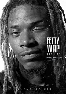 Fetty Wap - The Life