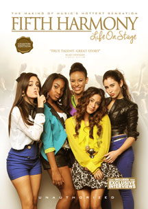 Fifth Harmony - Life On Stage