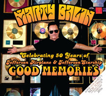 Marty Balin - Good Memories