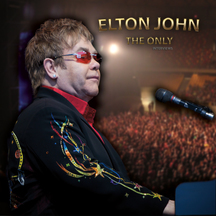 Elton John - The Only