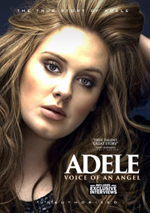 Adele - Voice Of An Angel