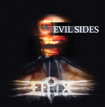 Efpix - Evil Sides