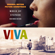Stephen Rennicks - Viva (Original Motion Picture Soundtrack)