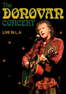 Donovan - The Donovan Concert: Live in L.A.