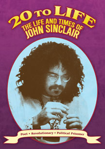 20 To Life: The Life And Times Of John Sinclair