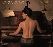 Marialy Pacheco - Introducing