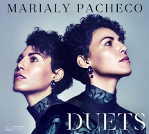 Marialy Pacheco - Duets