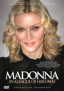 Madonna - In A League Of Her Own: Unauthorized Documentary
