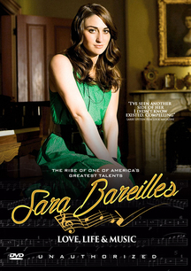 Sara Bareilles - Love, Life & Music
