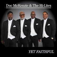 Doc McKenzie - Yet Faithful