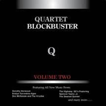 Quartet Blockbuster Volume 2