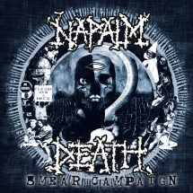 Napalm Death - Smear Campaign [Reissue]