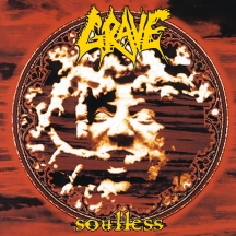Grave - Soulless [Reissue]