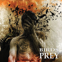 Alexis - Birds Of Prey